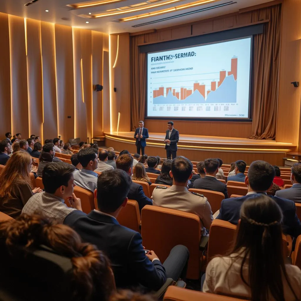 Seminario de inversiones