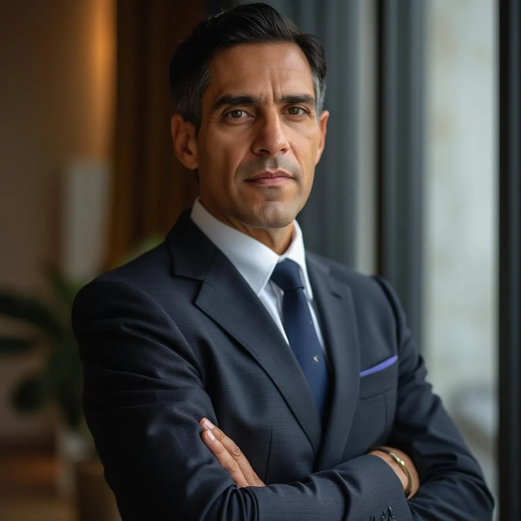 Carlos Ramírez