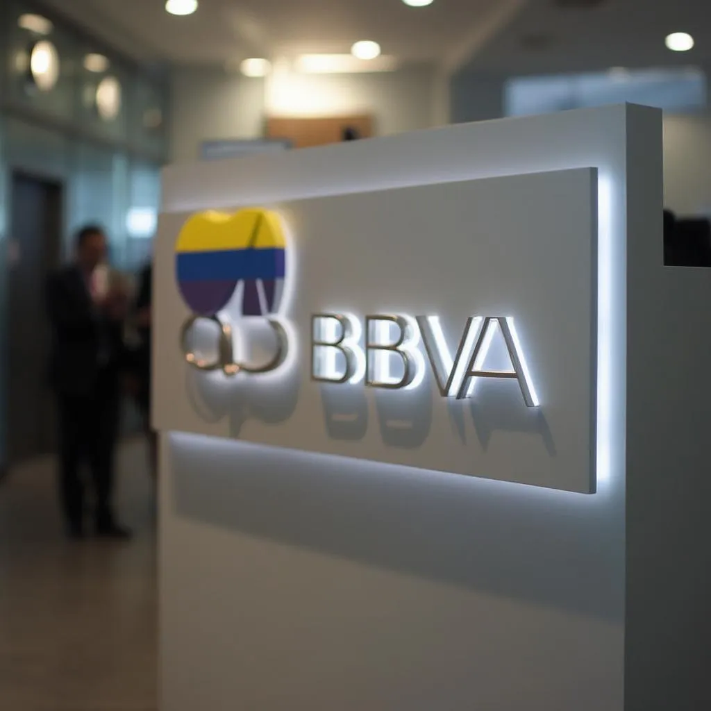BBVA Colombia