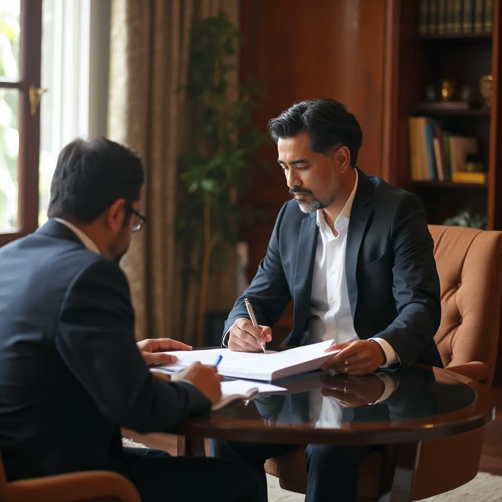 Planificación fiscal