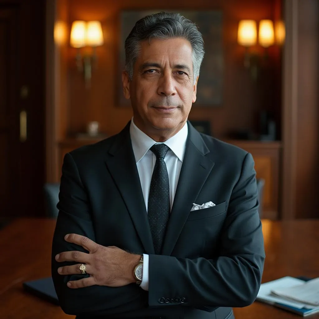 Alejandro Medina
