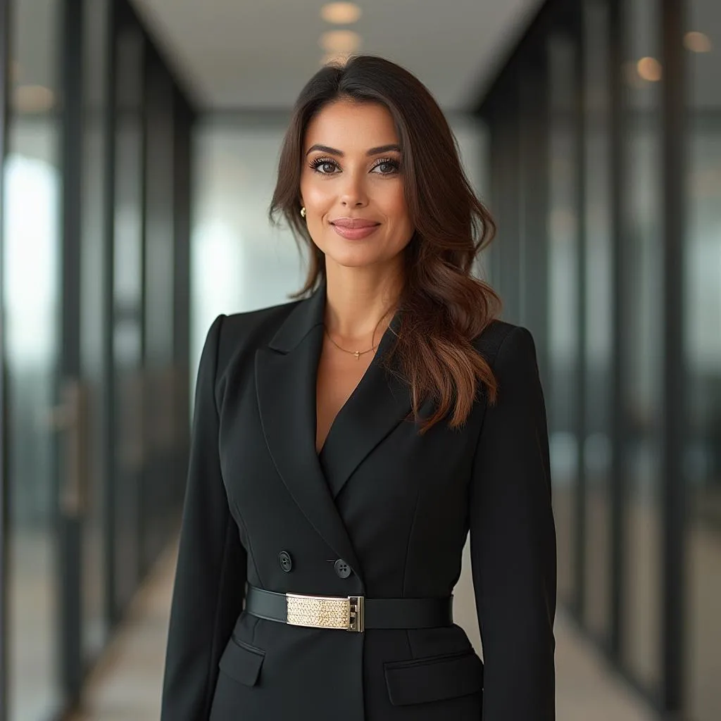 Patricia Gómez