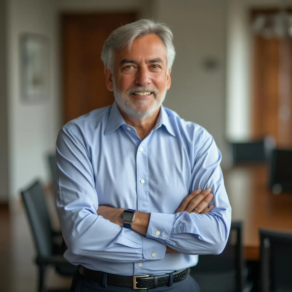Javier Mendoza